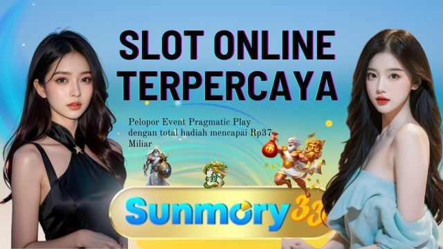 SUNMORY33 Bandar Game Online Resmi Bet 200 Perak Terbaru